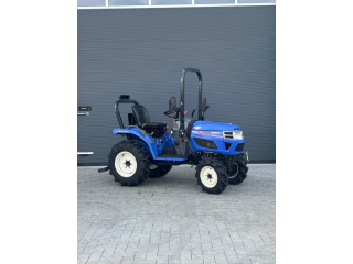 Iseki tm3217 | 1297 uur |