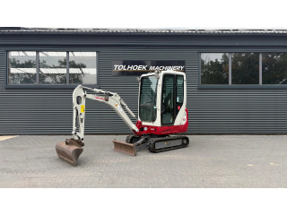 Takeuchi TB 216