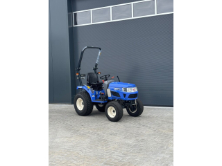 Iseki tm3267e actie prijs