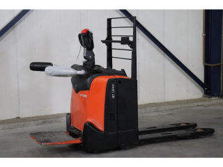 Toyota BT LPE200 2 ton elektrische pallettruck