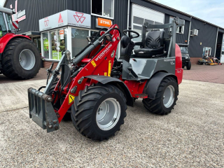 Weidemann 1160-SPECIAL