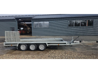 Hulco Terrax 3  394cm× 180 cm