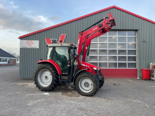 Massey Ferguson 5609 DYNA-4