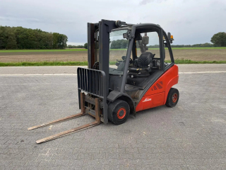 Linde H25D-01