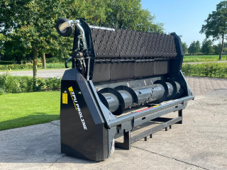 Ziegler Maaibord Graszaad pick up NEW! NIEUW!! New