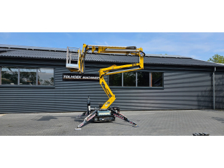Hinowa ITALMEC R16