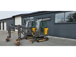 Volvo EC 18