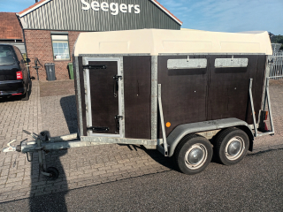 Henra kleinveetrailer Ponytrailer