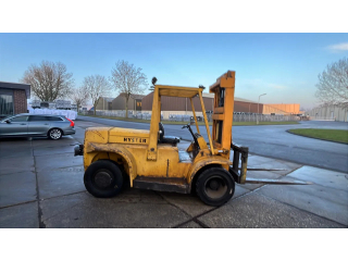 Hyster H150 Challenger hyster H150 Challenger  198