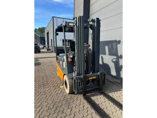Still R60-25 2,5 ton elektrische heftruck
