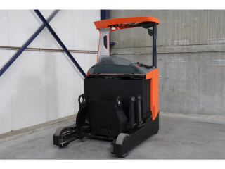 BT RRE180 1,8 ton elektrische reachtruck