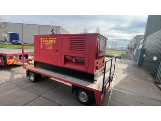 Bredenoord BRD60 Iveco Aifo