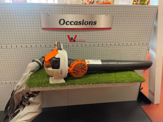 Stihl SH 86