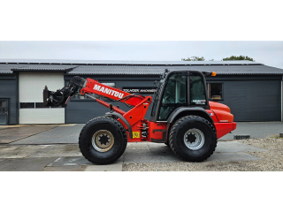 Manitou MLA 628   120 LSU