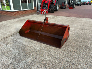 Hekamp GRONDBAK 230 CM