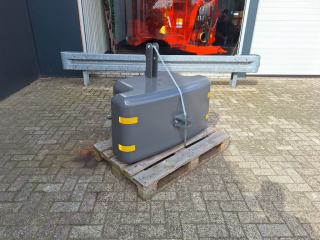 Basic Line 750 KG