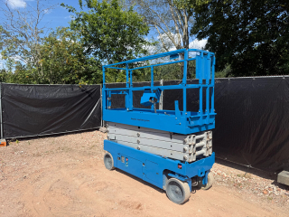 Genie GS-2632ES