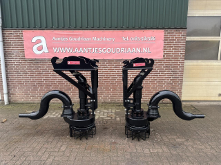 Baggerpomp /duikserspuit deep well pump