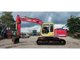 Hitachi FH130-3