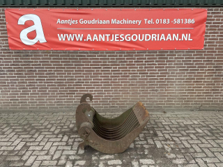 CW 30 screening bucket