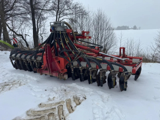 Ever Evers toric Si 452 / 56M R 62 Schijvenegg bem