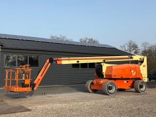 JLG H800 AJ HYBRID