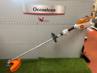 Stihl FSA 80.0 R SET