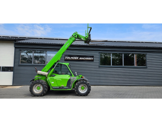 Merlo P32.6 TOP