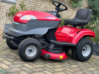 Castelgarden Gebruikte castelgarden xd 170