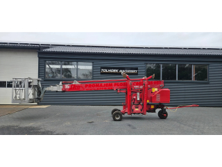 Hinowa DENKA LIFT DL 22