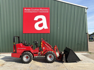 Schäffer  3038  multifunctional loader