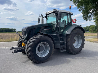 Fendt 826 scr profi plus