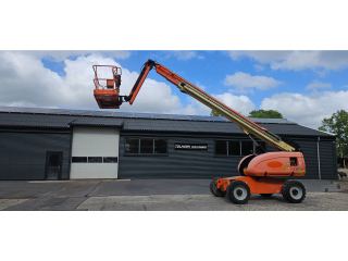 JLG 660  SJ