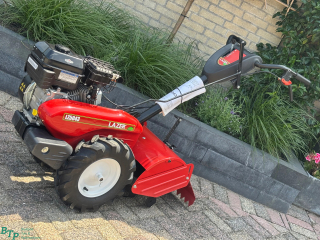 Husqvarna / Lazer gebruikte tuinfrees Rotary tegen