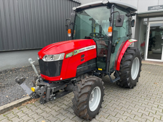 Massey Ferguson e1700 HC