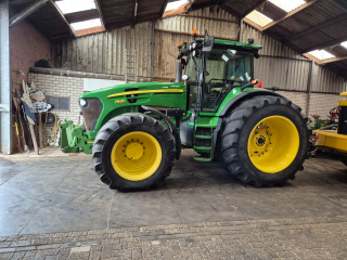 John Deere John Deere 7930