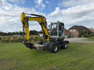 WACKER NEUSON 6503-2 E05-07