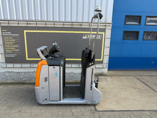 VS-22730 Elektro trekker Still LTX50 bj2019