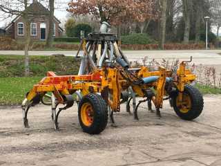 Peecon Bouwland injecteur 4.20 Bemester Cultivator