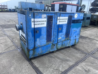 Gorman Rupp Wavo Gorman Rupp 350 M3/h pompset list