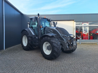 Valtra T214 DIRECT