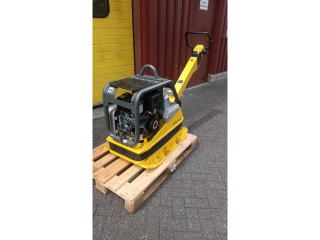 NIEUWE ongebruikte WackerNeuson DPU45YEH