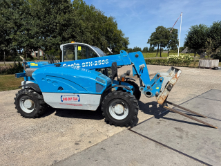 Genie GTH2506 GTH 2506 2500 KG 6 meter Vereiker Mi