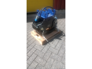 Houtklem Cw05 vaste opname geschikt voor  draai-ka