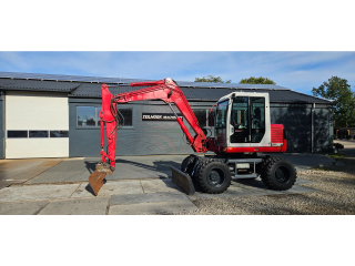 Takeuchi TB175 W