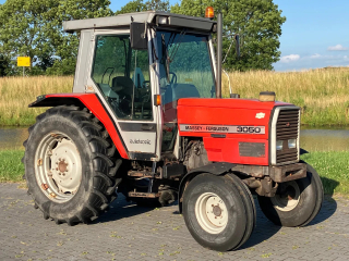 Massey Ferguson 3050