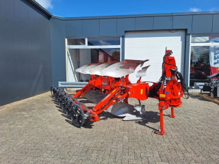 Kuhn VARI-MASTER M 4ET