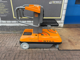 VS-22990 hoogwerker Still LUI MINI SK