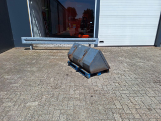 Giant GRONDBAK 130 CM