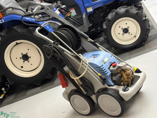 Kranzle gebruikte Quadro 799tst hogedrukreiniger P